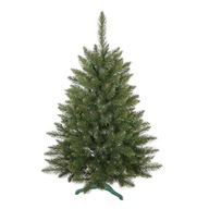 Umelý vianočný stromček Smrek klasický 90cm