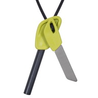 Wildo FireFlash PRO Large Survival Firestarter Lime Wildo FireFlash PRO Large Survival Firestarter Lime