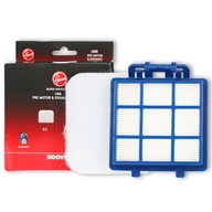 HEPA FILTER U88 pre vysávač HOOVER Telios Extra HEPA FILTER U88 pre vysávač HOOVER Telios Extra