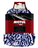 HUBKA S RUKAVICOU NA ČISTENIE KAROSÉRIE / MOTUL HUBKA S RUKAVICOU NA ČISTENIE KAROSÉRIE / MOTUL