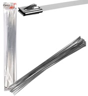 VIAZAČKY KOVOVÉ 4,6x700mm YATO YT-70571 VIAZAČKY KOVOVÉ 4,6x700mm YATO YT-70571