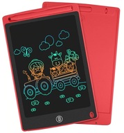 Grafický tablet ZNIKOPIS 8,5 farebný pre deti