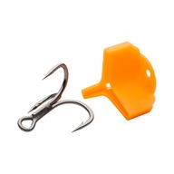 Abc ANCHOR PROTECTOR XXL #3/0 SAVAGE GEAR Abc ANCHOR PROTECTOR XXL #3/0 SAVAGE GEAR