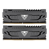 PATRIOT Viper Steel DDR4 2x32GB 3600Mhz XMP2