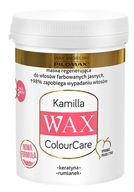 WAX ColourCare Kamilla maska ​​na farbené vlasy 240ml