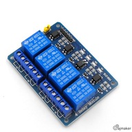 Modul 4 relé 5V - 10A/250V - Arduino