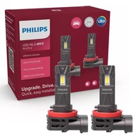 LED žiarovky H11 PHILIPS Ultinon Access 6000K LED žiarovky H11 PHILIPS Ultinon Access 6000K