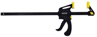 Rýchloupínacia stolárska svorka 200 mm Awtools Rýchloupínacia stolárska svorka 200 mm Awtools