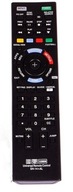 DIAĽKOVÉ OVLÁDANIE URČENÉ PRE SONY LCD LED TV UNIVERSAL DIAĽKOVÉ OVLÁDANIE URČENÉ PRE SONY LCD LED TV UNIVERSAL