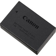 Originálna batéria Canon LP-E17 1070mAh