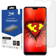 3mk FlexibleGlass Glass pre Huawei P20 Pro 3mk FlexibleGlass Glass pre Huawei P20 Pro