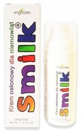 KRÉM NA OCHRANU MLIEKA A UKLIDŇUJÚCI KRÉM PRE BOJČATÁ S COLOSTROM 50ml KRÉM NA OCHRANU MLIEKA A UKLIDŇUJÚCI KRÉM PRE BOJČATÁ S COLOSTROM 50ml