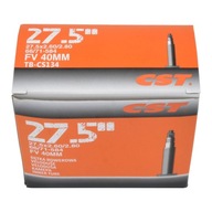 Rúrka CST 27,5"x2,20-2,40 FV-40mm Presta TB-CS135 Rúrka CST 27,5"x2,20-2,40 FV-40mm Presta TB-CS135