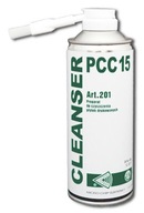 CLEANSER PCC 400ml SPRAY CONTACT PCB SPOJOVAČ CLEANSER PCC 400ml SPRAY CONTACT PCB SPOJOVAČ
