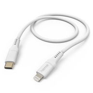 Hama USB-C KÁBEL - BLESK iPhone nabíjanie 1,5m Hama USB-C KÁBEL - BLESK iPhone nabíjanie 1,5m
