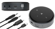 WIIM MINI STREAMING PLAYER STREAMOVAČ WIFI BT