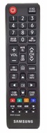 Originálny diaľkový ovládač Samsung BN59-01268D čierny
