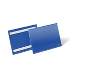 Samolepiace úložné puzdro Durable A5 50ks. Samolepiace úložné puzdro Durable A5 50ks.