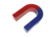MAGNET NA PODKOVU 100*85 MM MAGNET NA PODKOVU 100*85 MM