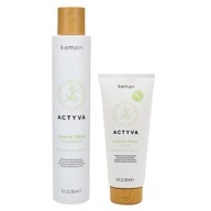 KEMON ACTYVA SET ŠAMPÓN 250ML + MASKA 200ML KEMON ACTYVA SET ŠAMPÓN 250ML + MASKA 200ML
