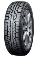 1 zimná pneumatika 185/65R14 86T YOKOHAMA W.drive V903