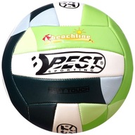 Kalifornská volejbalová lopta, zelená, veľkosť 5