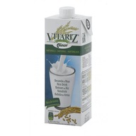 Vitariz Natural ryžový nápoj 4 x 1 L Bio