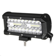 HALOGÉNOVÁ LED PRACOVNÁ LAMPA 120W 12V 24V DODANIE DO 24H HALOGÉNOVÁ LED PRACOVNÁ LAMPA 120W 12V 24V DODANIE DO 24H