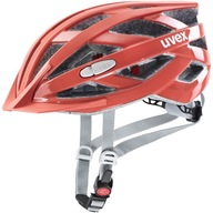 Uvex I-vo 3D cestná MTB cyklistická prilba