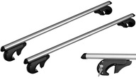 STREŠNÝ NOSIČ NISSAN QASHQAI I 2006-2013 STREŠNÝ NOSIČ NISSAN QASHQAI I 2006-2013