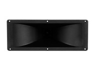 Piezo výškový reproduktor 265x115 mm 100W 8 Ohm Dibeisi Piezo výškový reproduktor 265x115 mm 100W 8 Ohm Dibeisi