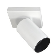 LED SPOT STROPNÉ SVETLO, BIELY GU10 CANDY BIELY LED SPOT STROPNÉ SVETLO, BIELY GU10 CANDY BIELY