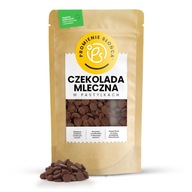 MLIEČNA čokoláda do fontány na fondue 1000g MLIEČNA čokoláda do fontány na fondue 1000g