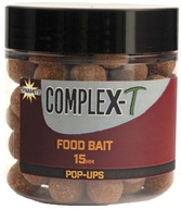 Dynamite Baits Pop-Up Complex-T 15mm Dynamite Baits Pop-Up Complex-T 15mm