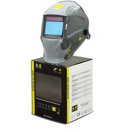 Automatická maska ​​SPARTUS Pro 301X