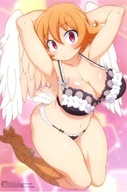 Plagát anime medzidruhových recenzentov IR_004 A1+ Plagát anime medzidruhových recenzentov IR_004 A1+