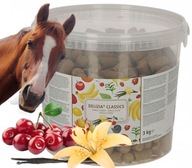 POMÔCKY PRE KOŇA prírodné CANDY cena 3kg POMÔCKY PRE KOŇA prírodné CANDY cena 3kg