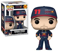 Funko Pop! FORMULA 1 04 Sergio Perez Funko Pop! FORMULA 1 04 Sergio Perez