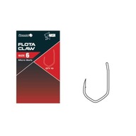Nash Flota Claw Size 6 Micro Barb - háčiky na kapry Nash Flota Claw Size 6 Micro Barb - háčiky na kapry