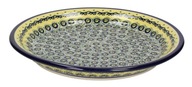 Večera PLATE keramický obklad BOLESŁAWIEC DU1 Večera PLATE keramický obklad BOLESŁAWIEC DU1