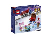 LEGO Movie 70822 Najlepší priatelia Unikitty