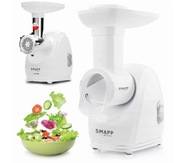 Stroj s krájačom 2000W POLSKÝ VÝROBOK Stroj s krájačom 2000W POLSKÝ VÝROBOK
