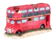 AKVÁRIOVÁ DEKORÁCIA R036 DVOJBUS. 8,5 cm AKVÁRIOVÁ DEKORÁCIA R036 DVOJBUS. 8,5 cm