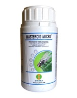 Mastercid Micro tekutina proti hmyzu 250 ml