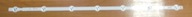LED pásik podsvietenia 32'' B1-Type 6916L-1426A LED pásik podsvietenia 32'' B1-Type 6916L-1426A