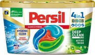 PERSIL DISKY KAPSULY 4IN UNIVERZÁLNE 13 KS PERSIL DISKY KAPSULY 4IN UNIVERZÁLNE 13 KS