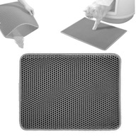 XXL PODKLÁŽKA PRE MAČKY PRE PODKLADY Soft NOVÝ MODEL 60x45 XXL PODKLÁŽKA PRE MAČKY PRE PODKLADY Soft NOVÝ MODEL 60x45