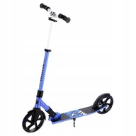 MESTSKÁ KOLOBEŽKA VEĽKÉ KOLESÁ 20 CM VEĽKÉ SKLADACIE MESTSKÁ KOLOBEŽKA VEĽKÉ KOLESÁ 20 CM VEĽKÉ SKLADACIE