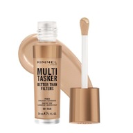 Rimmel Multi Tasker Base 3v1 30 ml 001 FAIR Rimmel Multi Tasker Base 3v1 30 ml 001 FAIR