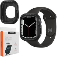 Puzdro pre Apple Watch 7 45mm, SPIGEN Rugged Armor Puzdro pre Apple Watch 7 45mm, SPIGEN Rugged Armor